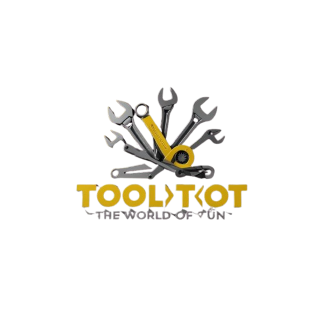ToolTot Logo